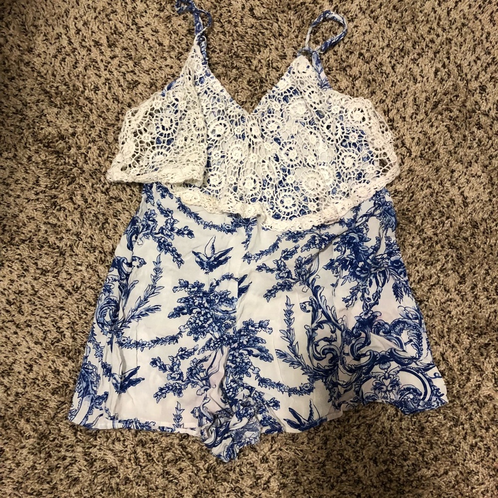 LF Romper - Picture 3 of 8
